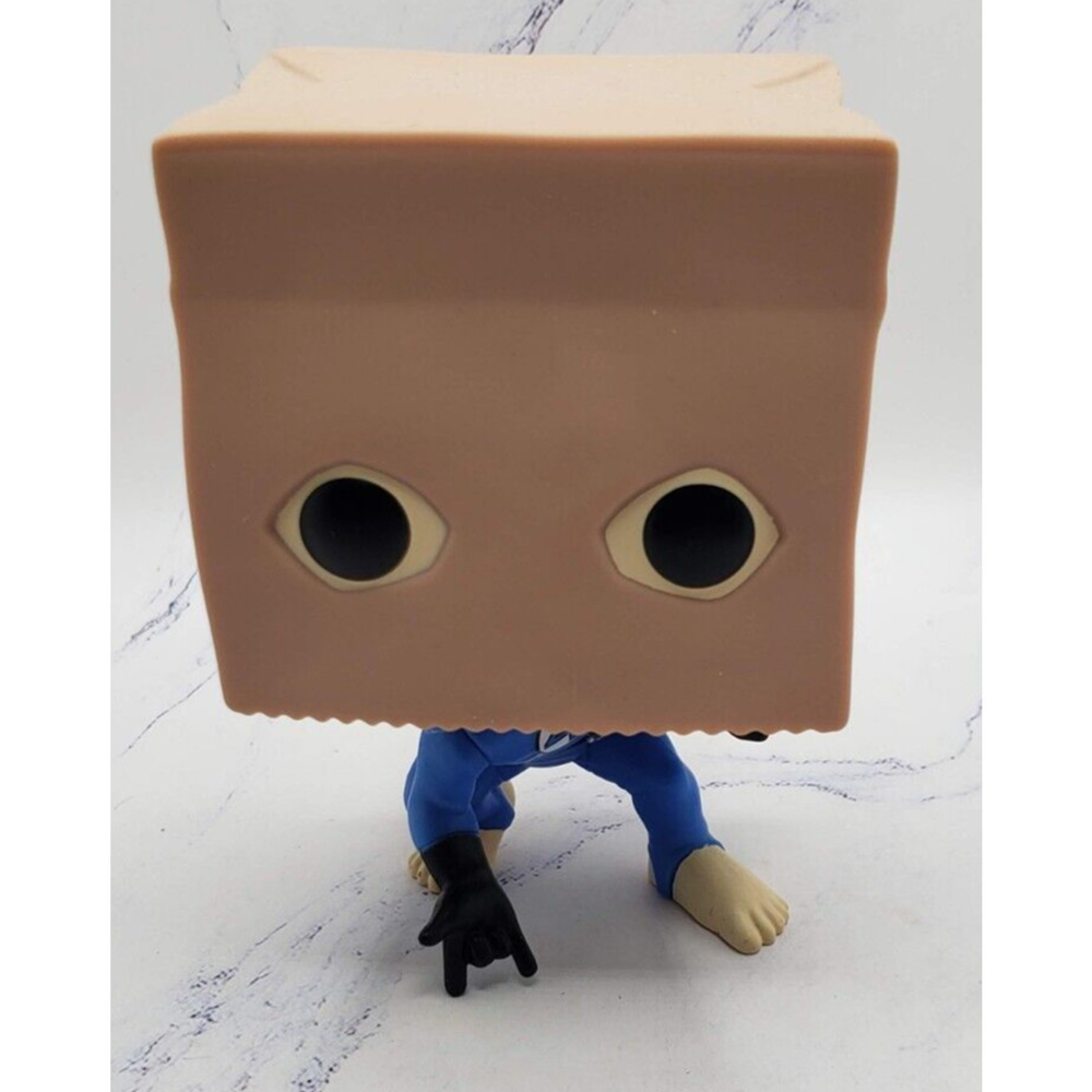 Funko Pop! Marvel Spider-Man #522 Walgreens Vinyl Figure - Picture 8 of 15